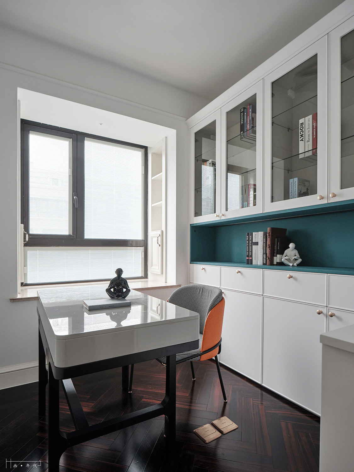 画年代设计丨樱桃醉了-28