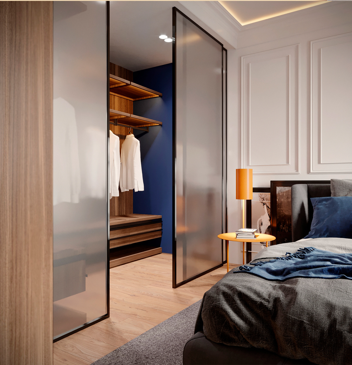 现代简约风在“极致设计”中的完美体现-24