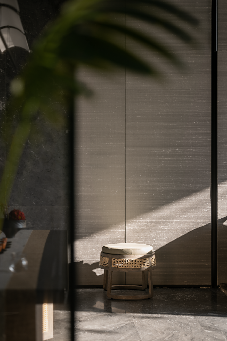 杭州万科郡西会所丨中国杭州丨WED 中熙设计-40