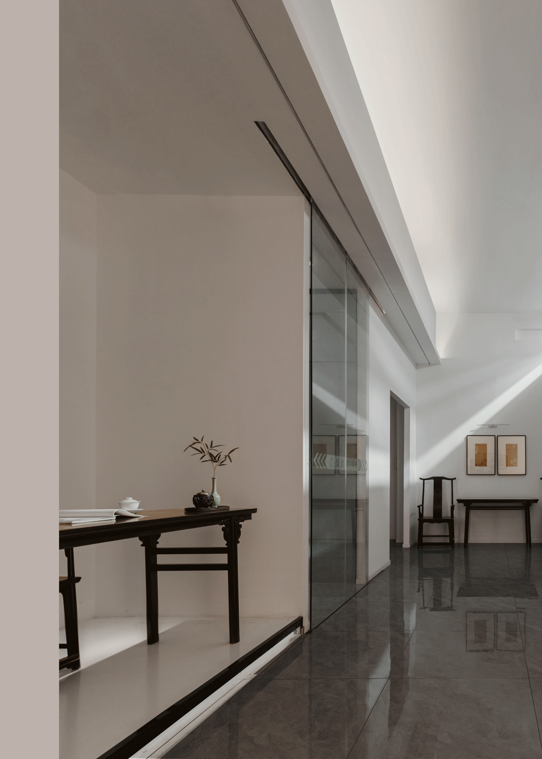 苏素非遗传承馆丨中国苏州丨尤格设计-46