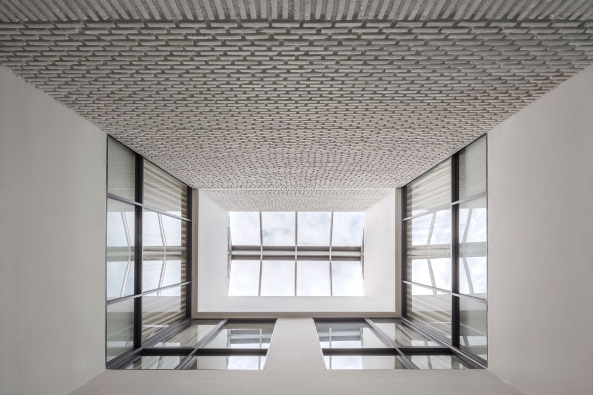 【国外豪宅】Noble Ora Penthouse-8