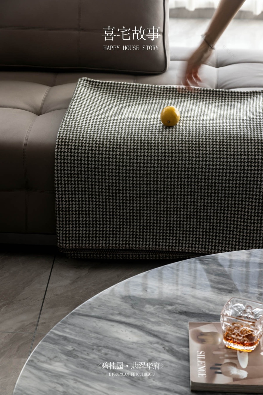 三只喜鹊|极致简境 润物无声丨中国济宁丨尚成设计-0