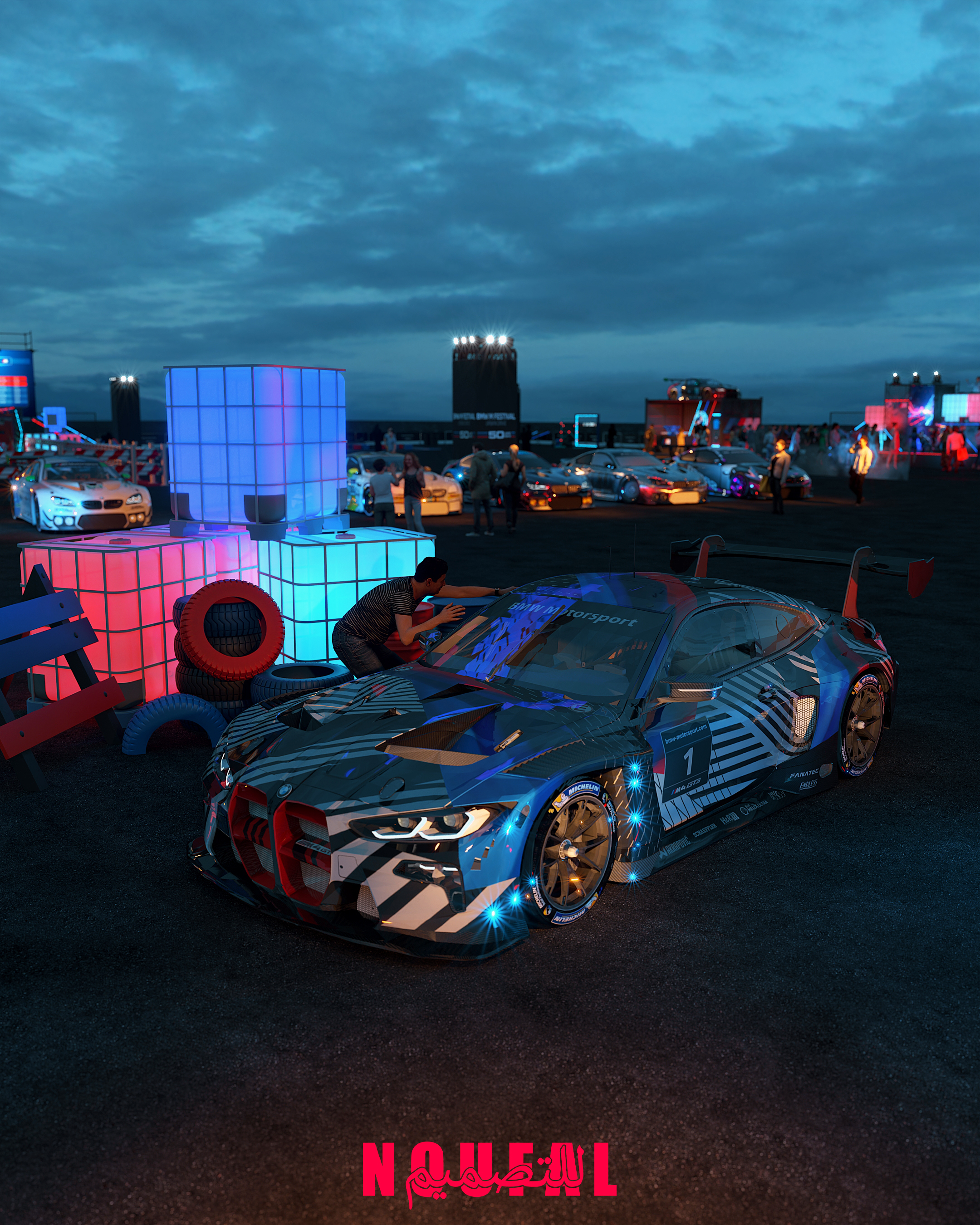 丨Noufal Design Studio-18