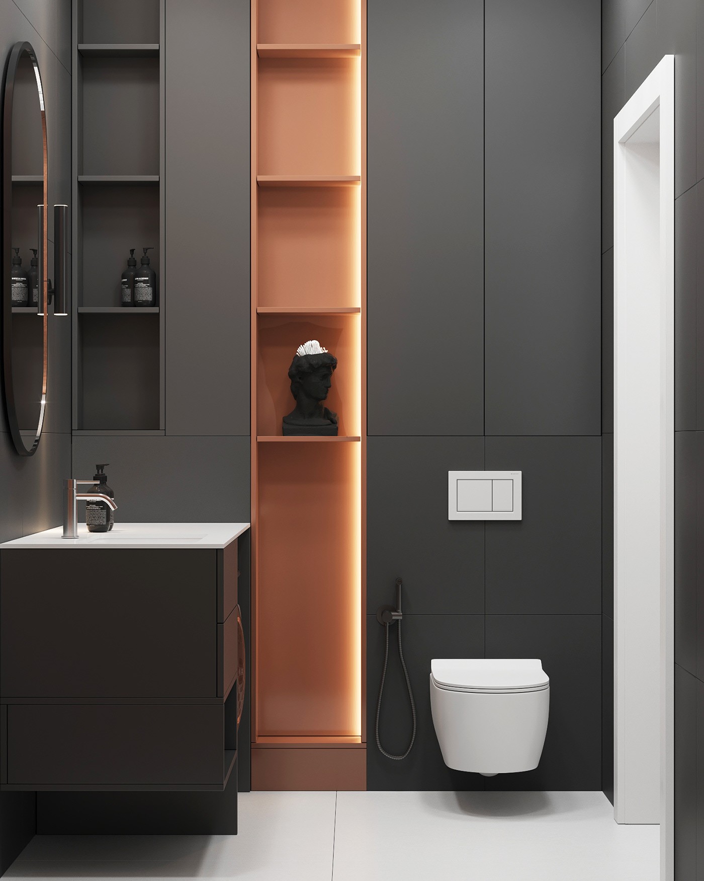 高级灰+橙色 微凉初秋暖心之选-17