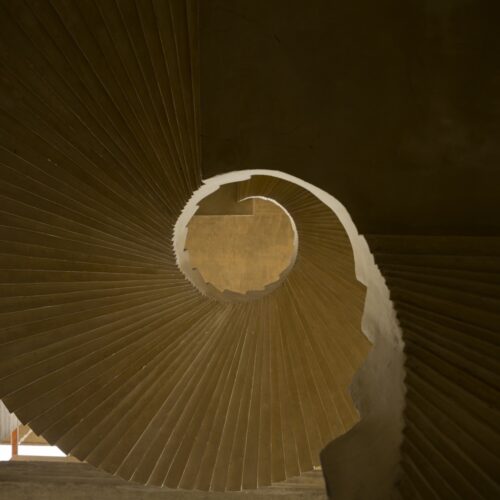 ENNEA Hotel / Jaque Studio-41