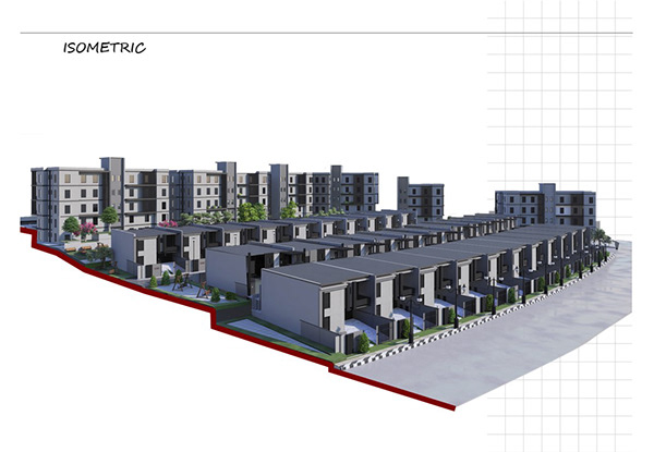 Affordable Housing project-5