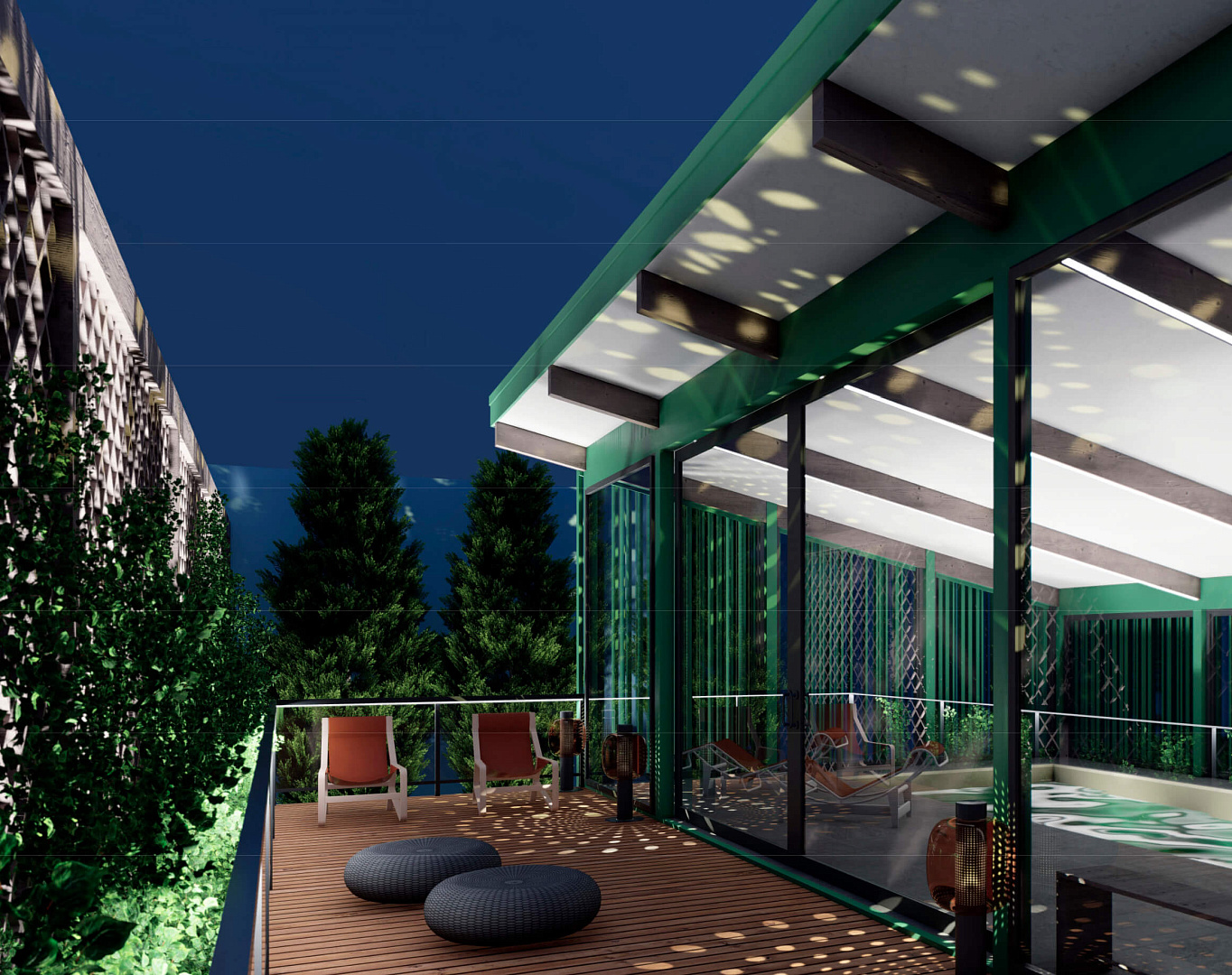 丨Project architectural bureau-17