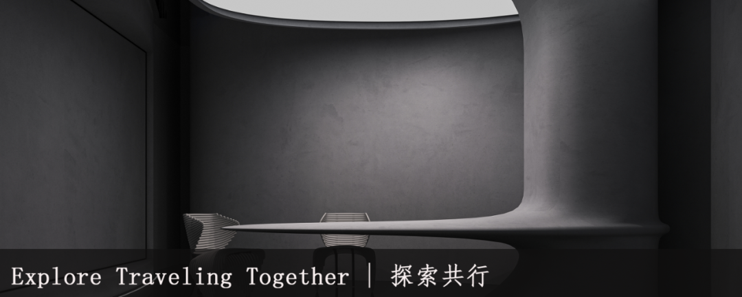 Cedar,樛木 · 极简现代的静谧空间之美丨中国洛阳丨忱意空间设计研究室-114