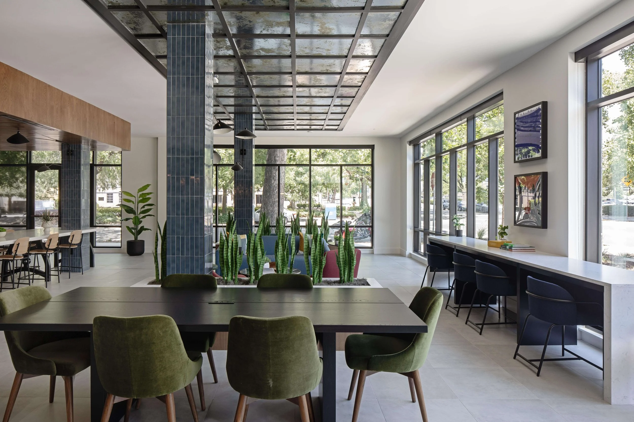 The Bernice — Vida Design-21