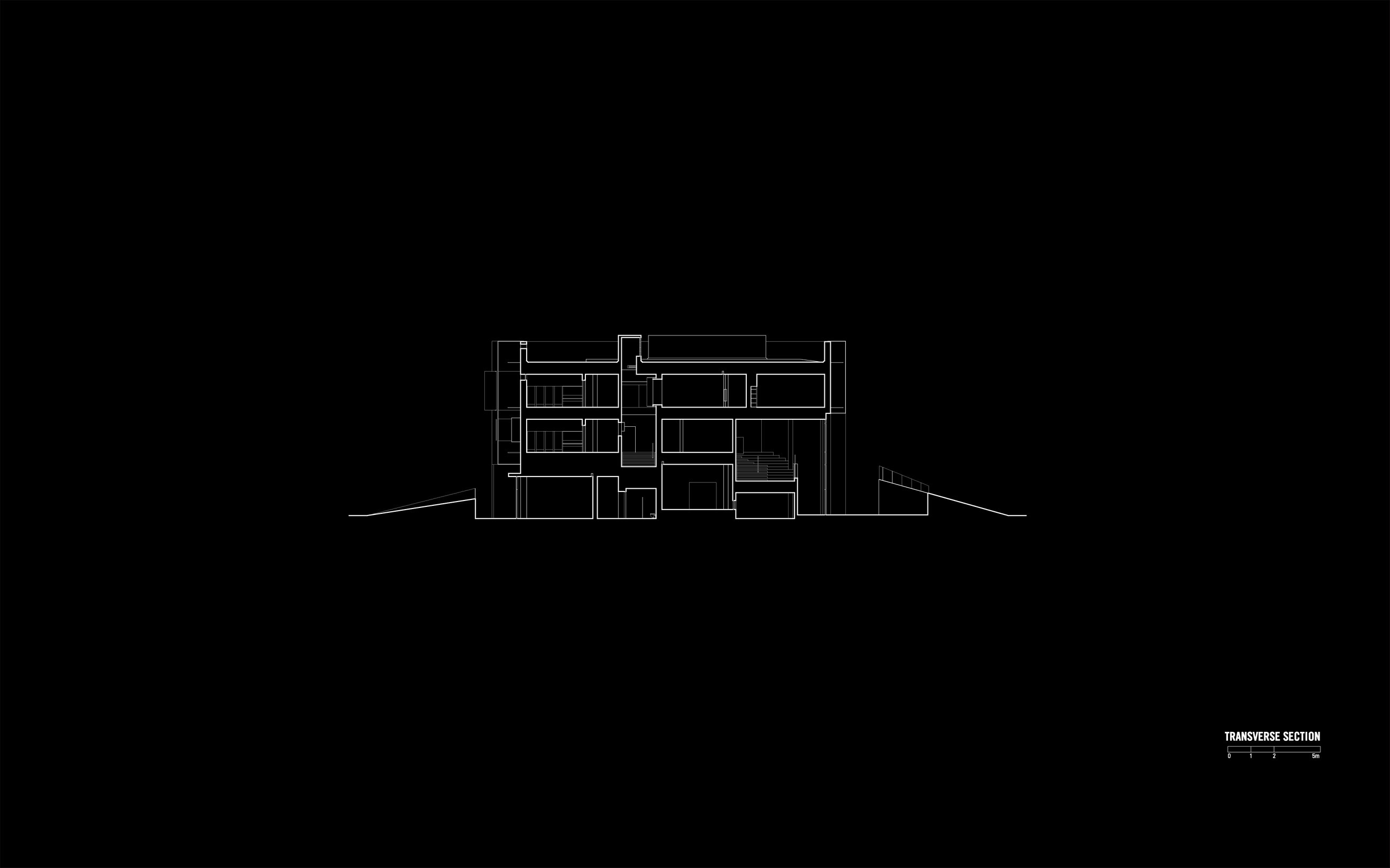 墨西哥 Cetys 大学研究生中心-22