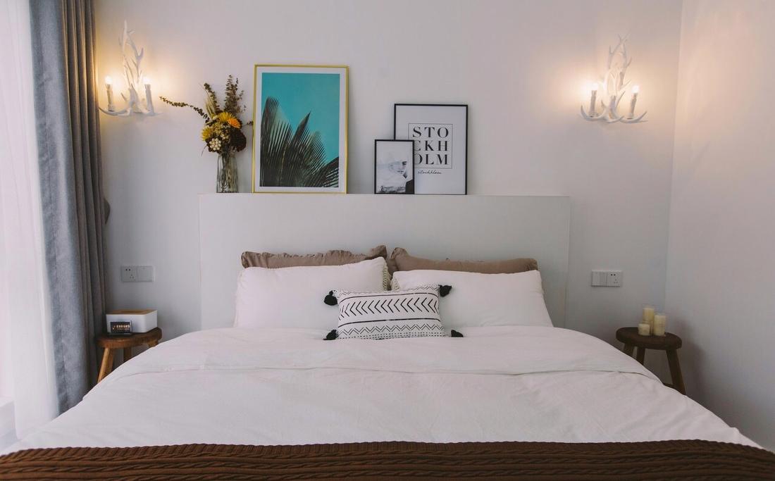 
『 有客 . 拾己 』| 民宿 客栈 -14