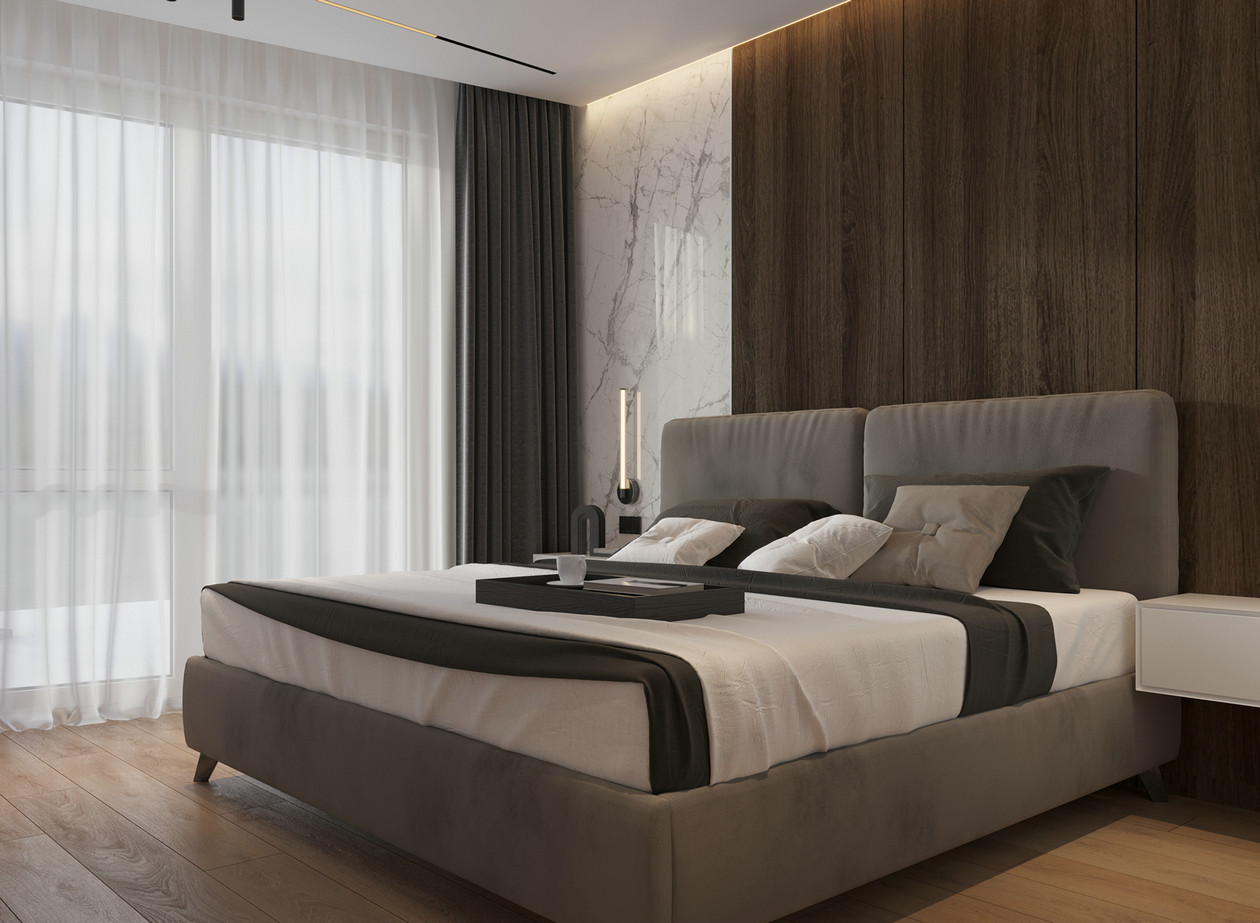 春日小清新室内设计-5