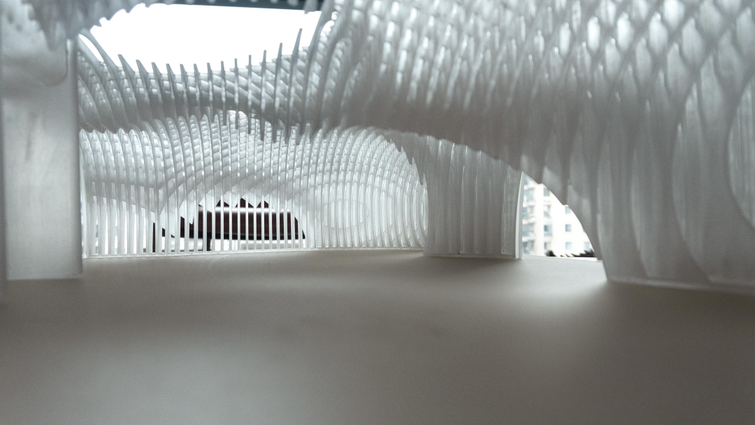 沃驰展厅丨中国合肥丨杭州南術设计有限公司-42