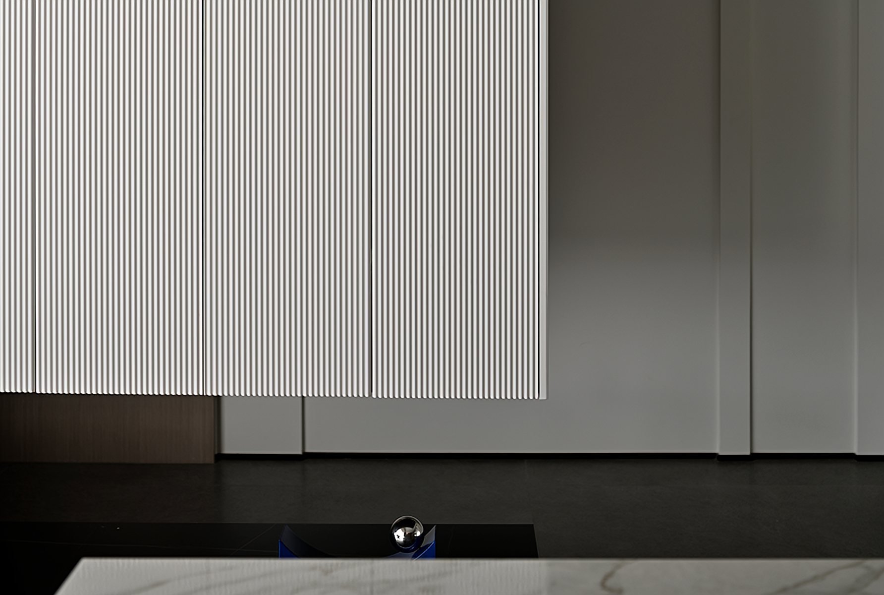 宝信龙港丨中国临沂丨bnb 本白空间建筑设计-53