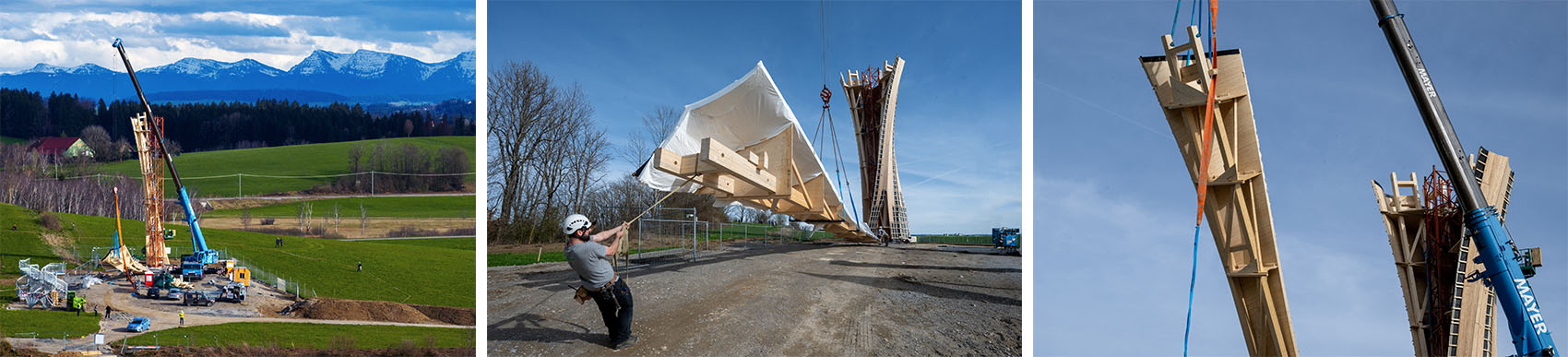 Wangen塔丨德国-62