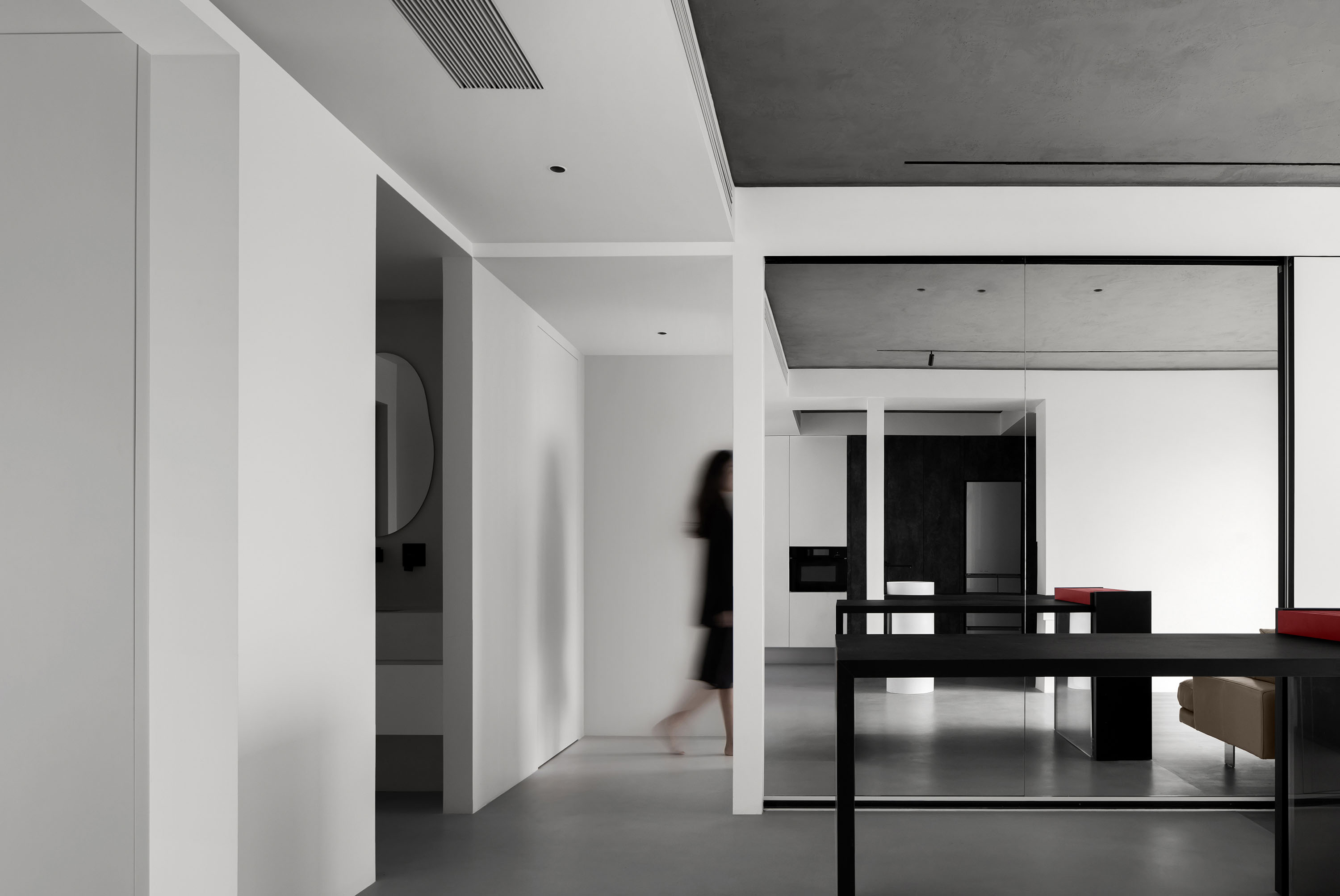 张先生好宅丨中国荆州丨禾一设计-37