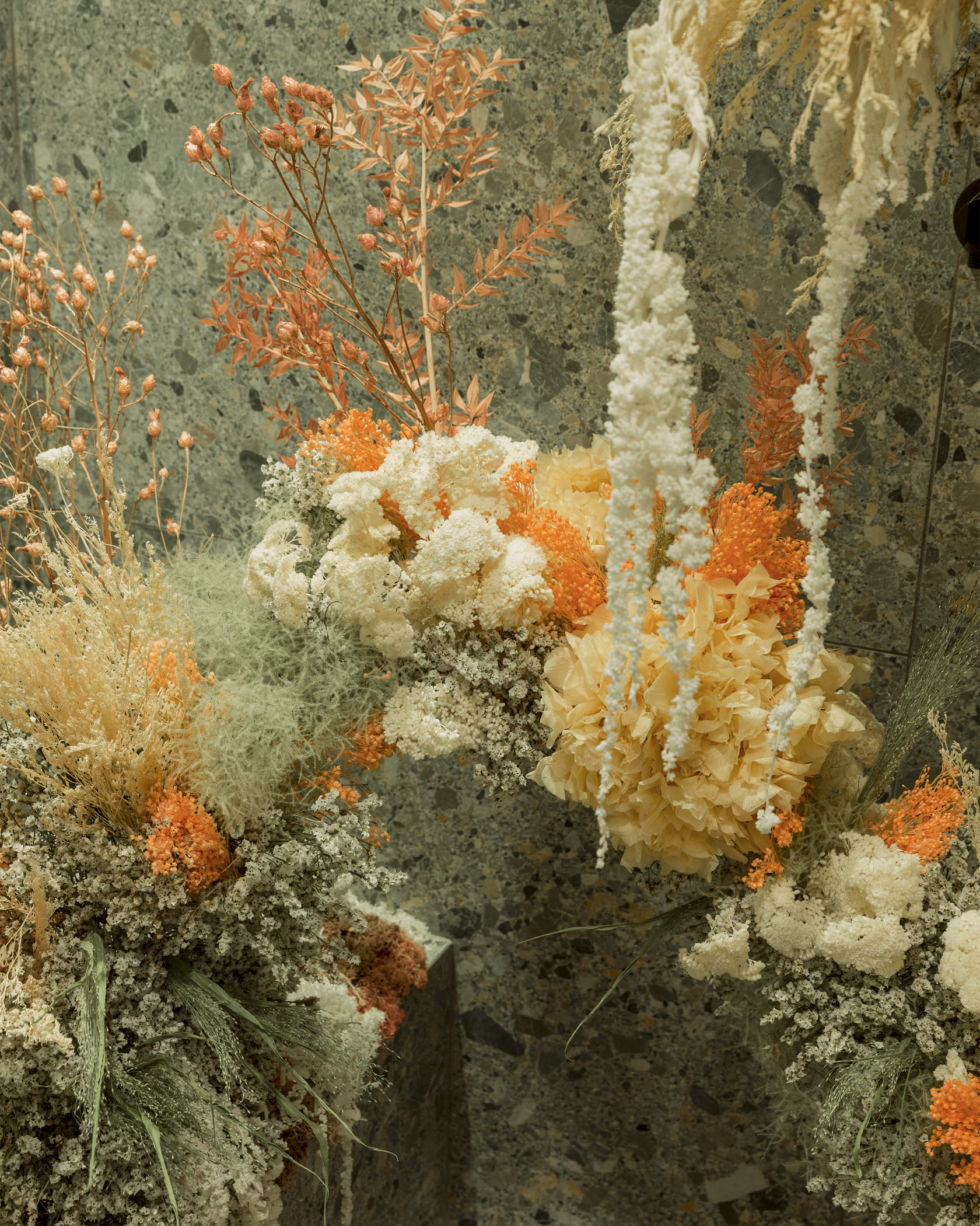 Spazio Pesca’s Creative Space in Milan by Greta Cevenini.-21