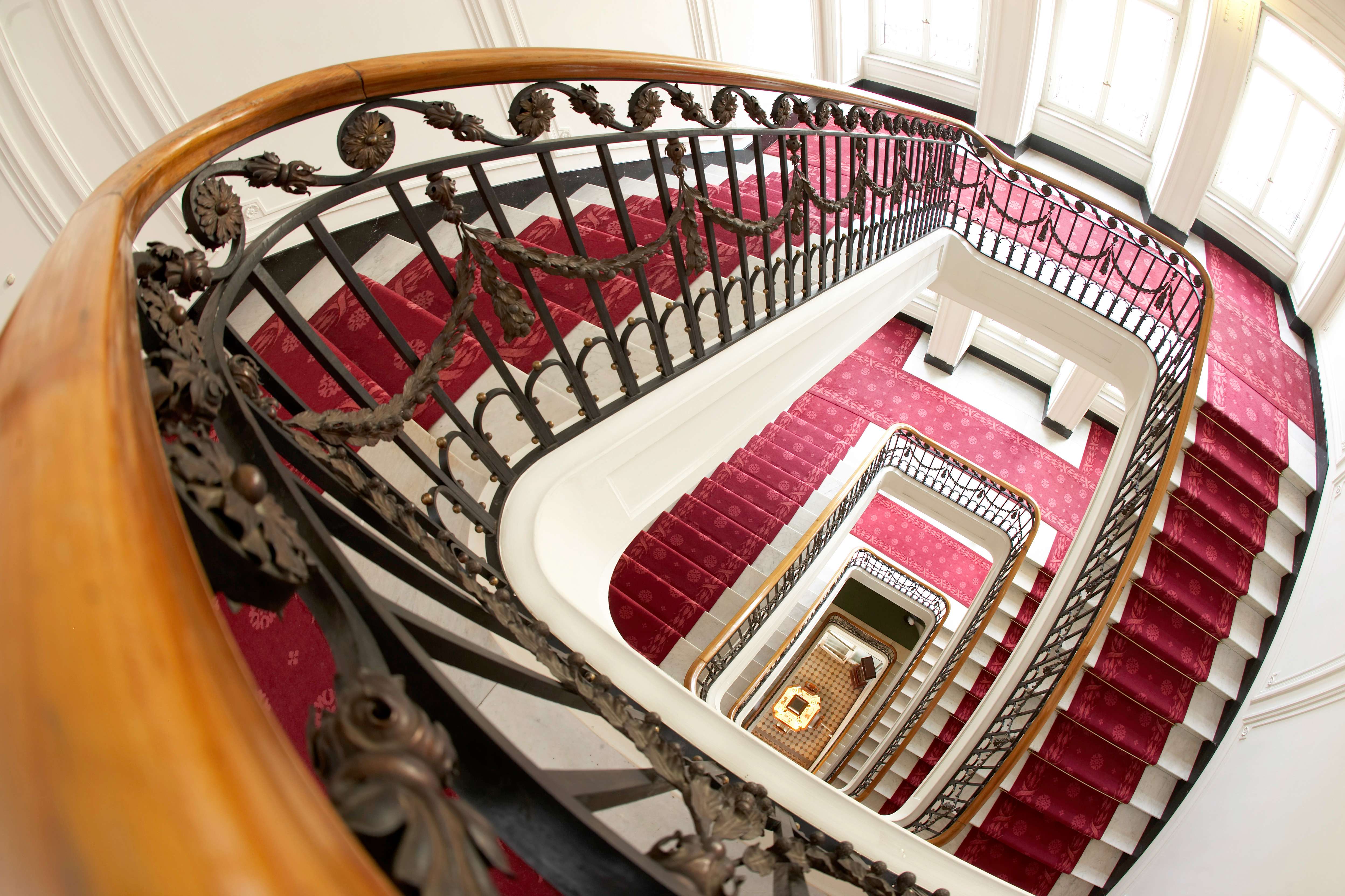 Hotel Schweizerhof Luzern（瑞士，洛桑）W-15