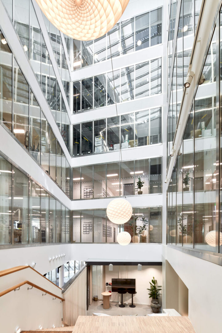 Prisma 建筑丨Erik Giudice-10