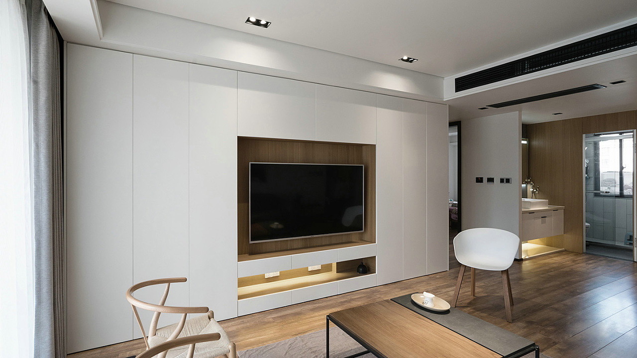 生活在暖意浓浓的空间，细细地品味生活中的乐趣-4