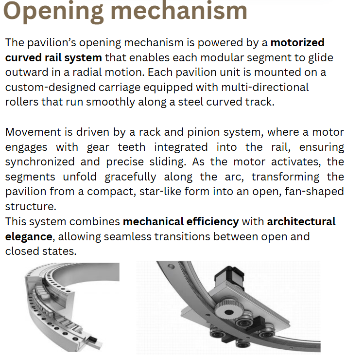 Woven Biomimicry Pavilion（编织仿生馆）-28