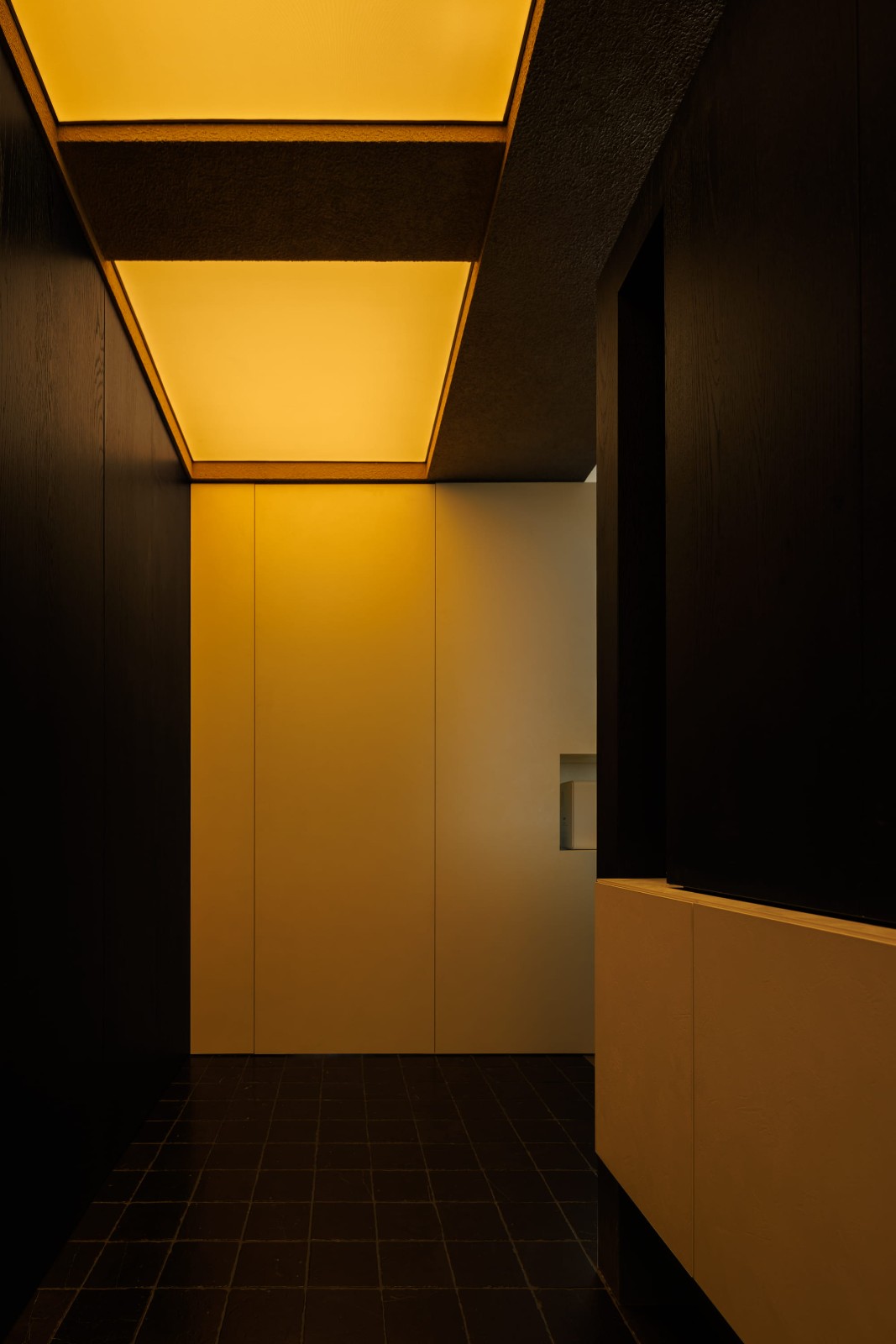 这个家高级又好住，谁说审美与功能不可兼顾？-5