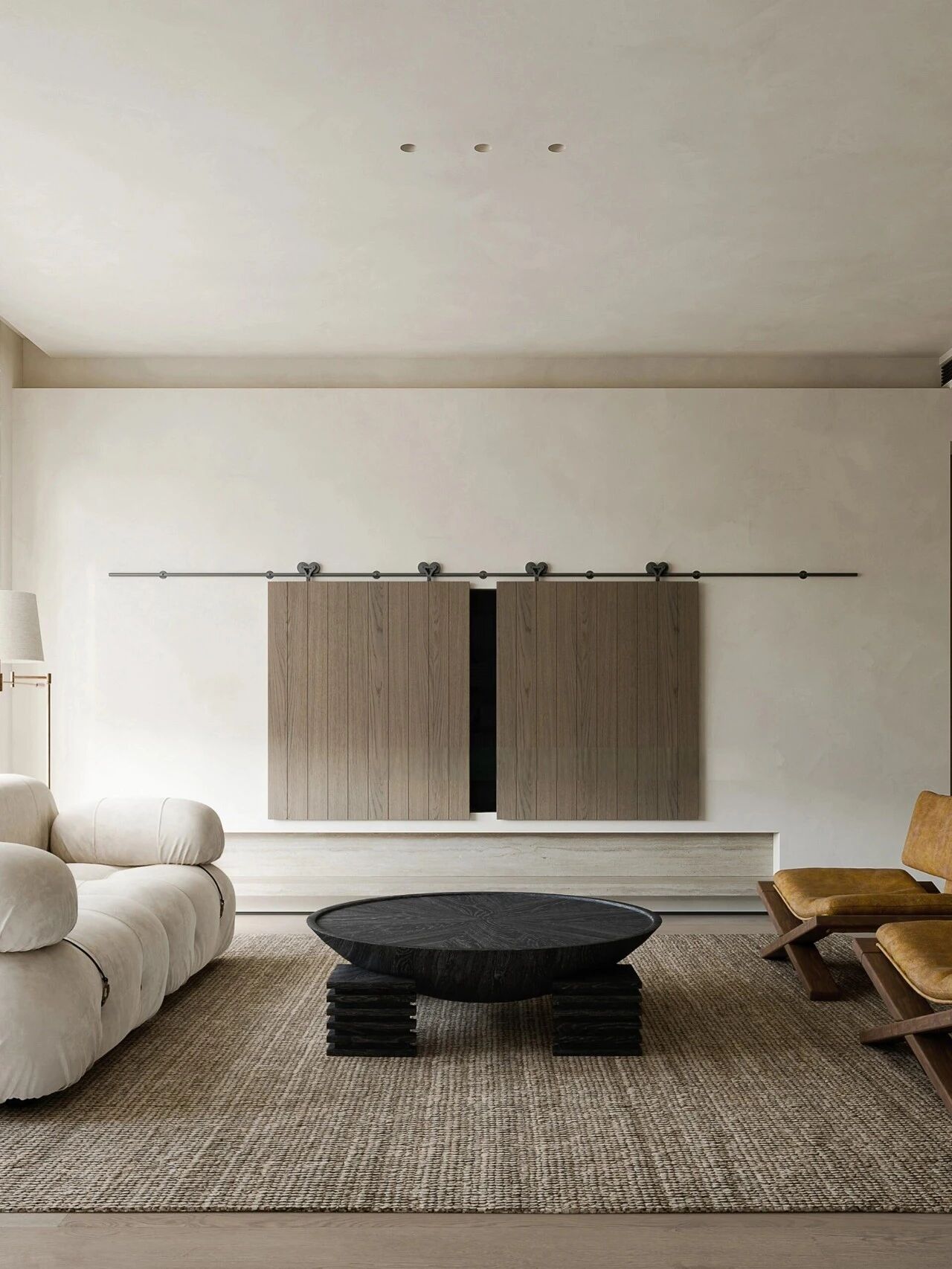 Private Home 宁静之所-57