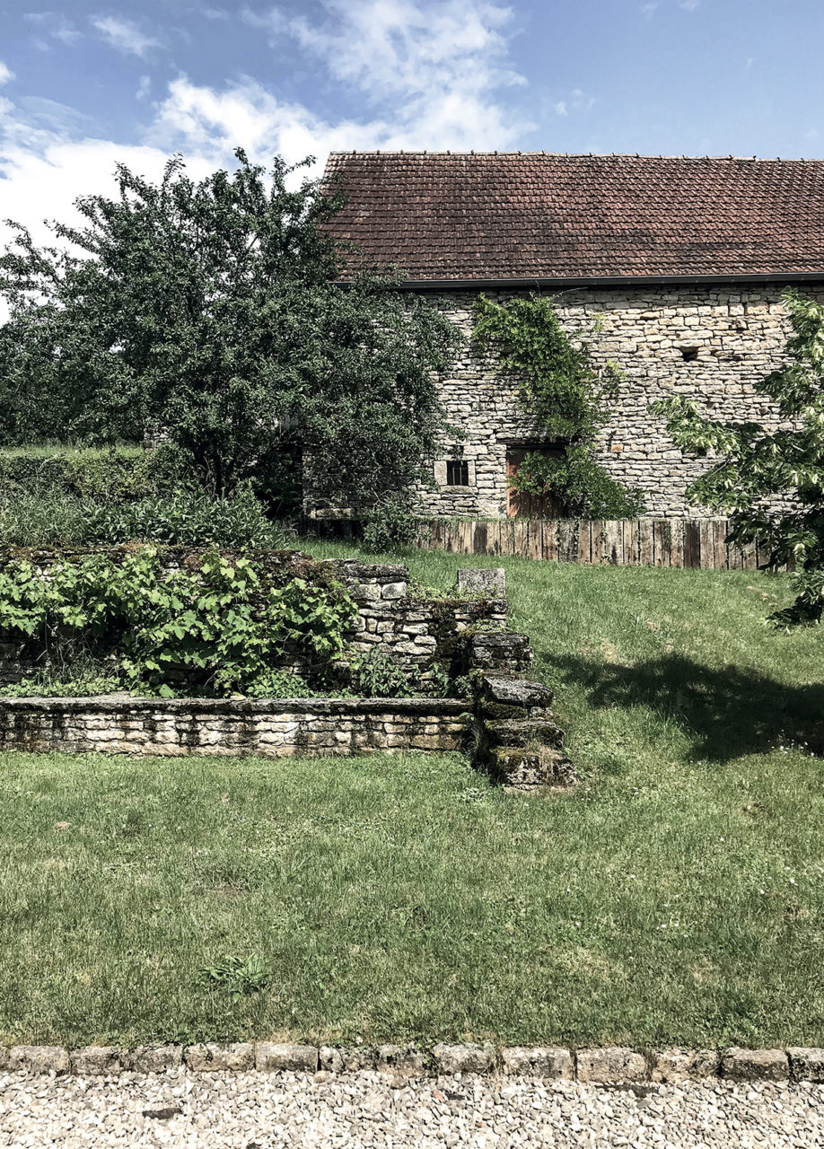 Chevannay 3 Appartement Eiffel-7