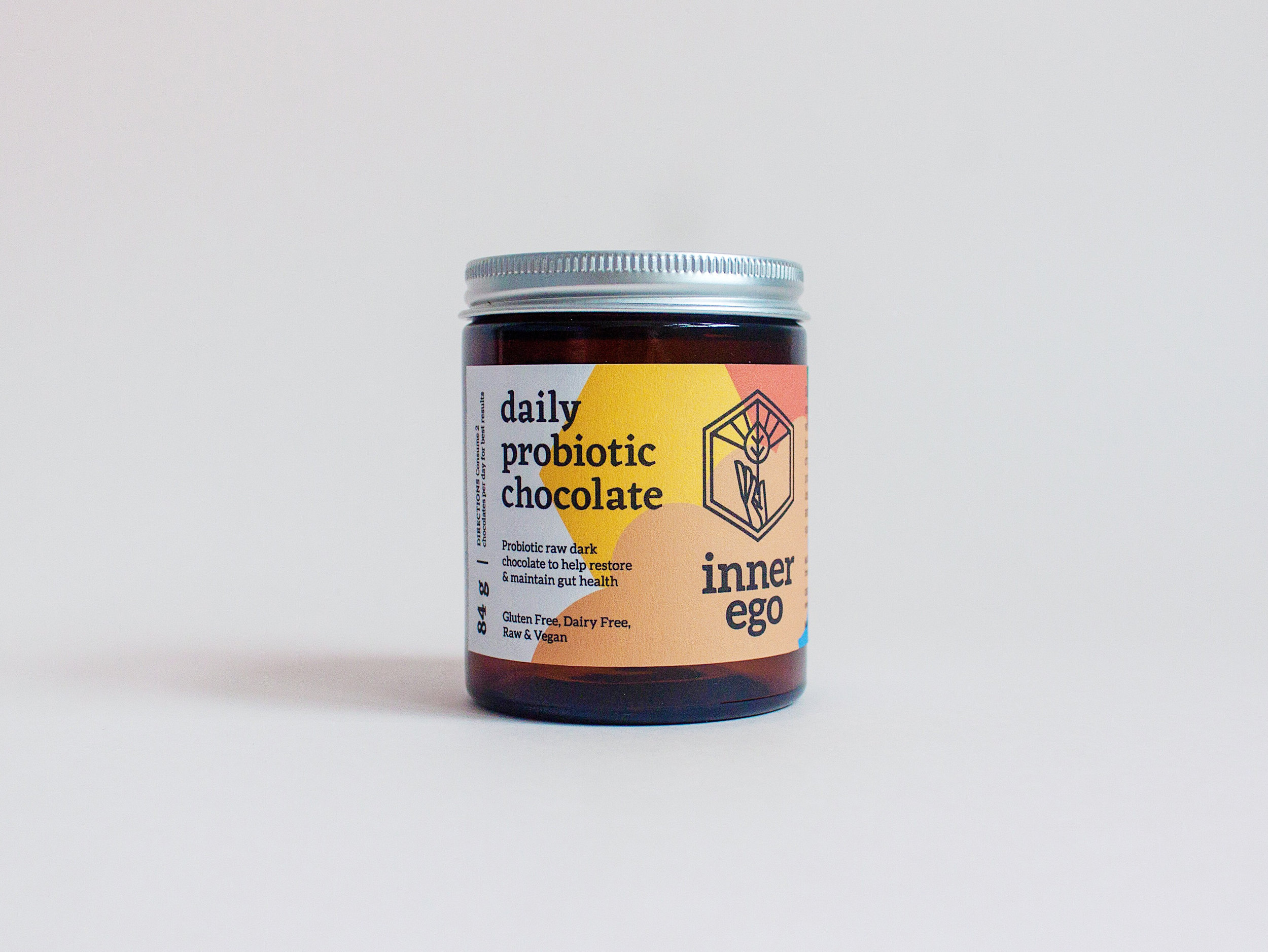 Inner Ego品牌形象设计丨澳大利亚珀斯丨Oddds-12