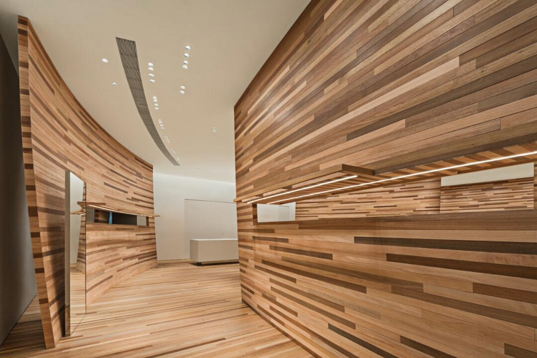 nice rice 好饭上海新店丨中国上海丨say architects-5