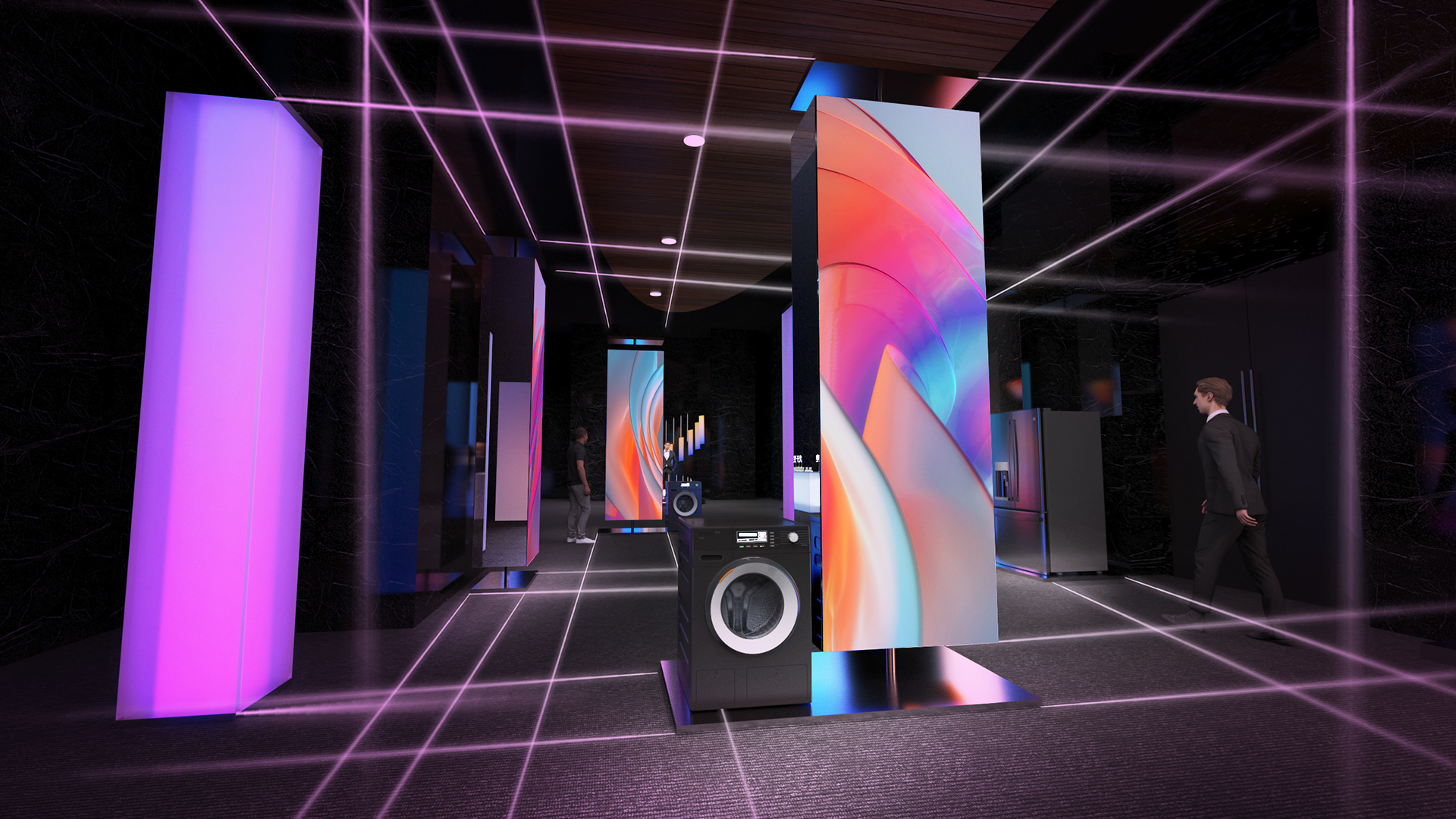 2022/京东家电冰洗超品日峰会-4