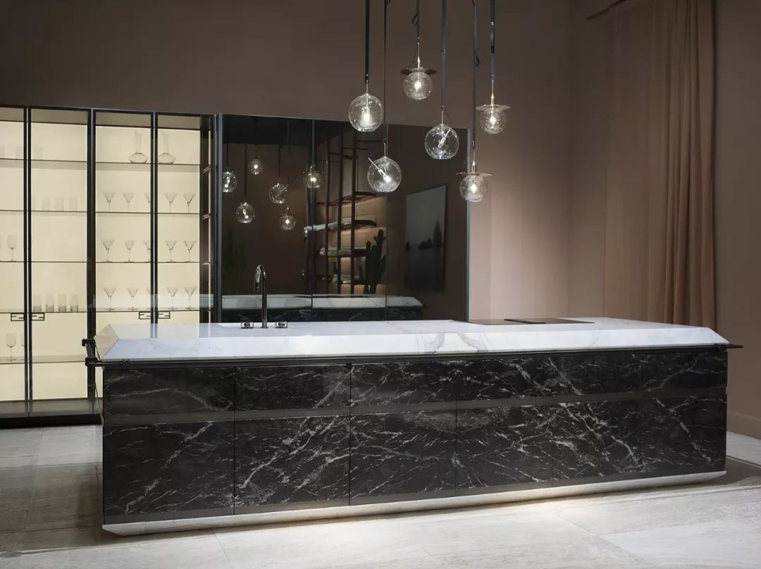 芬迪 Fendi,让厨房不只是厨房-36