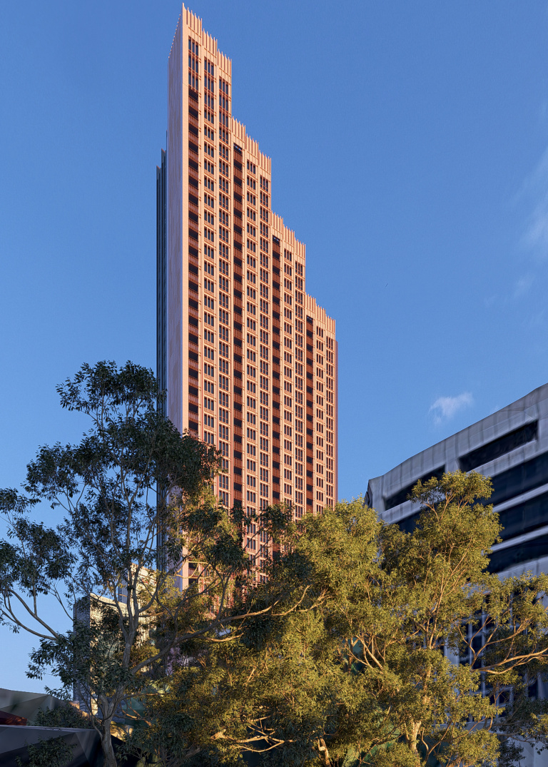 HTA Design | 81-83 George Street & 1 Barrack Lane-25