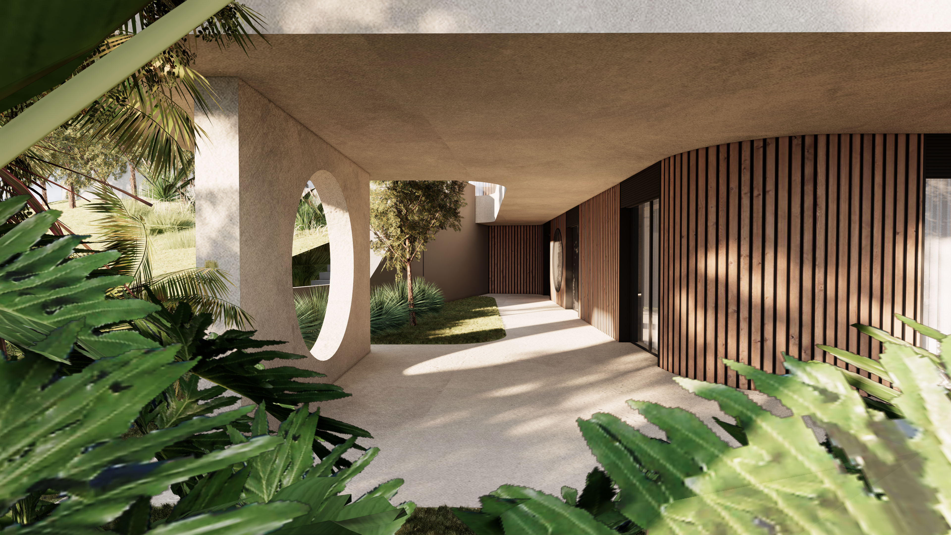 RESIDENTIAL ARCHITECTURE | BRAGA-4