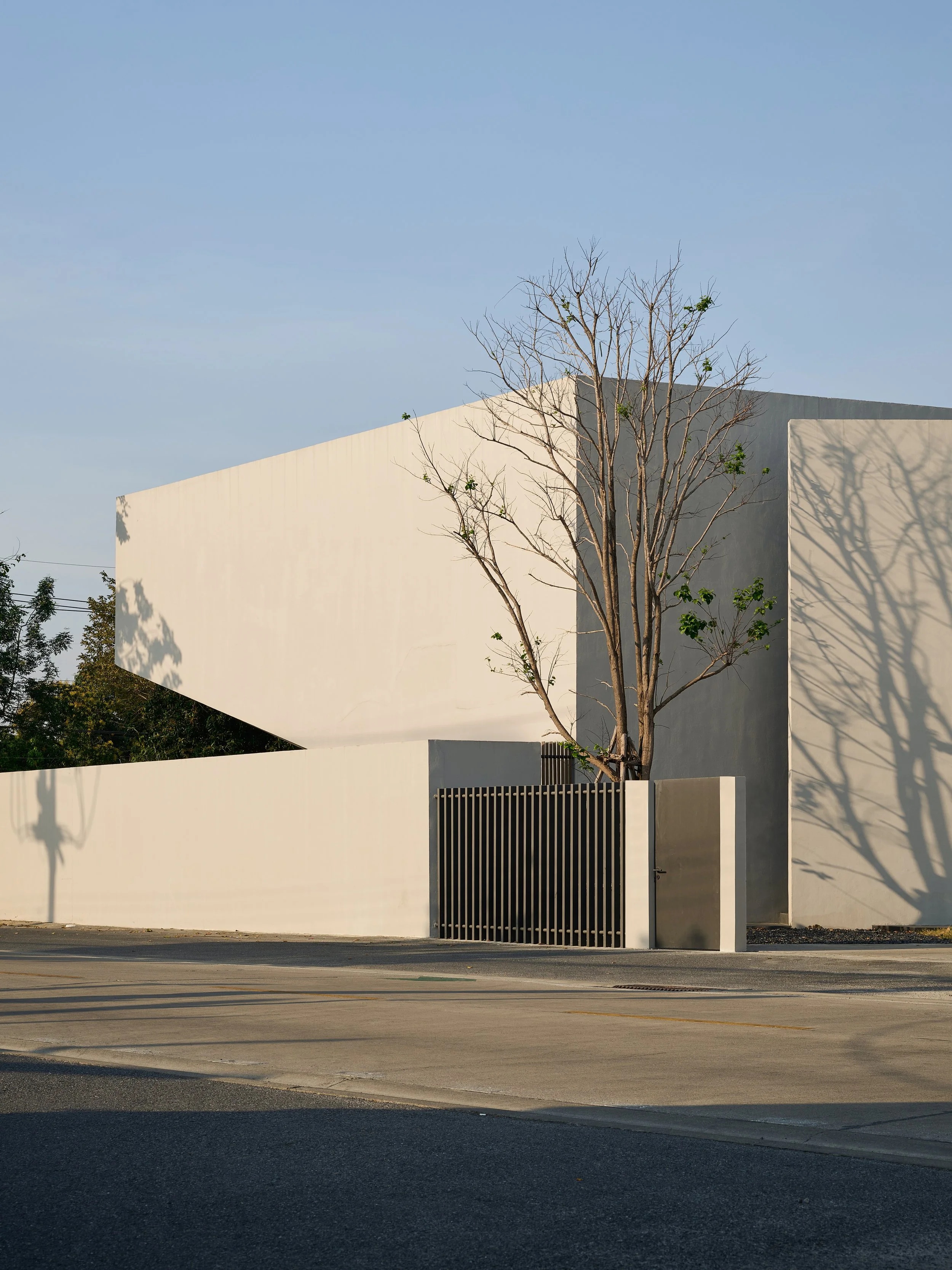 泰国Casa T丨泰国曼谷丨SSAA studio-9