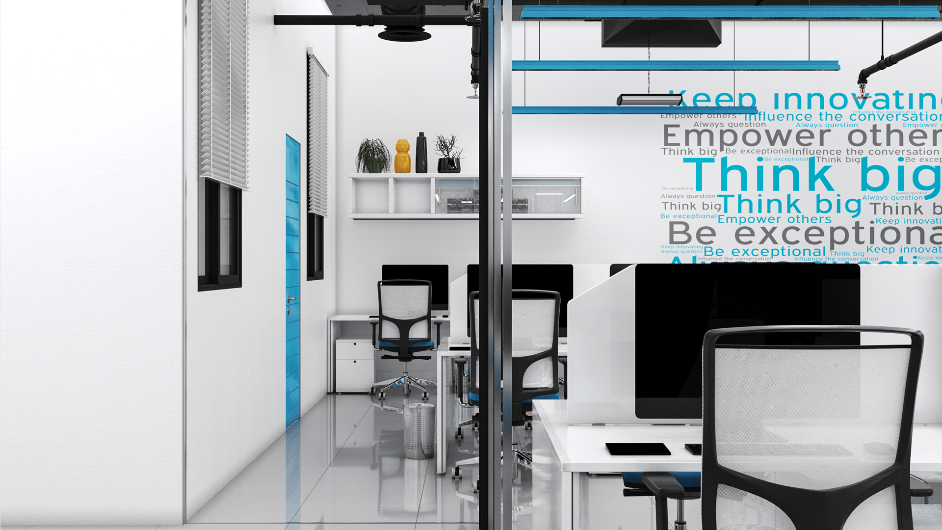 Al Osool Al Arabia 建筑设计丨沙特阿拉伯丨Hazem M. Badawy 等-25