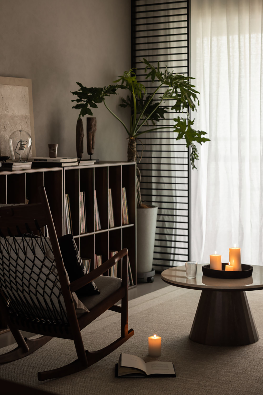 武汉联投濮园样板间丨中国武汉丨北京地点空间装饰设计有限公司-5