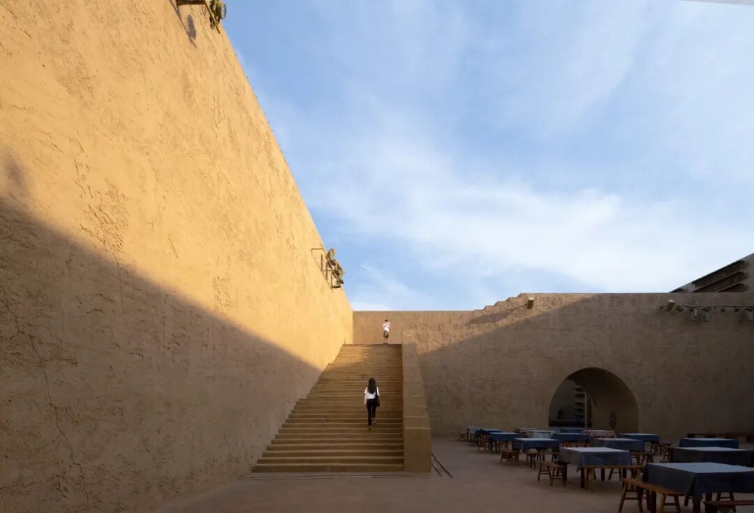 新物种的诞生：只有河南·戏剧幻城-80