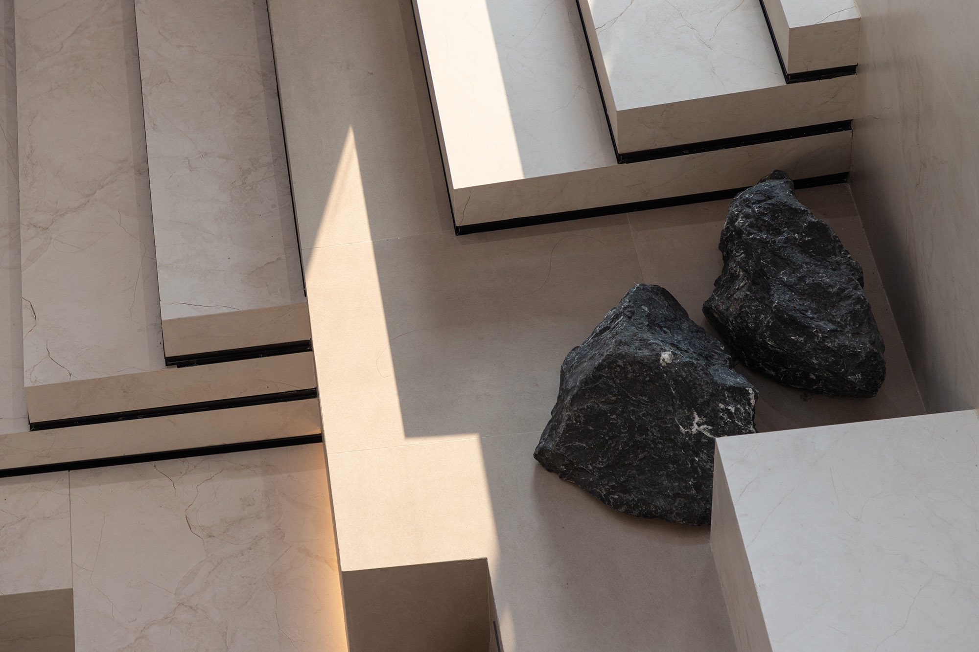 诗韵瓷砖丨中国佛山丨广东空白空间设计有限公司-18