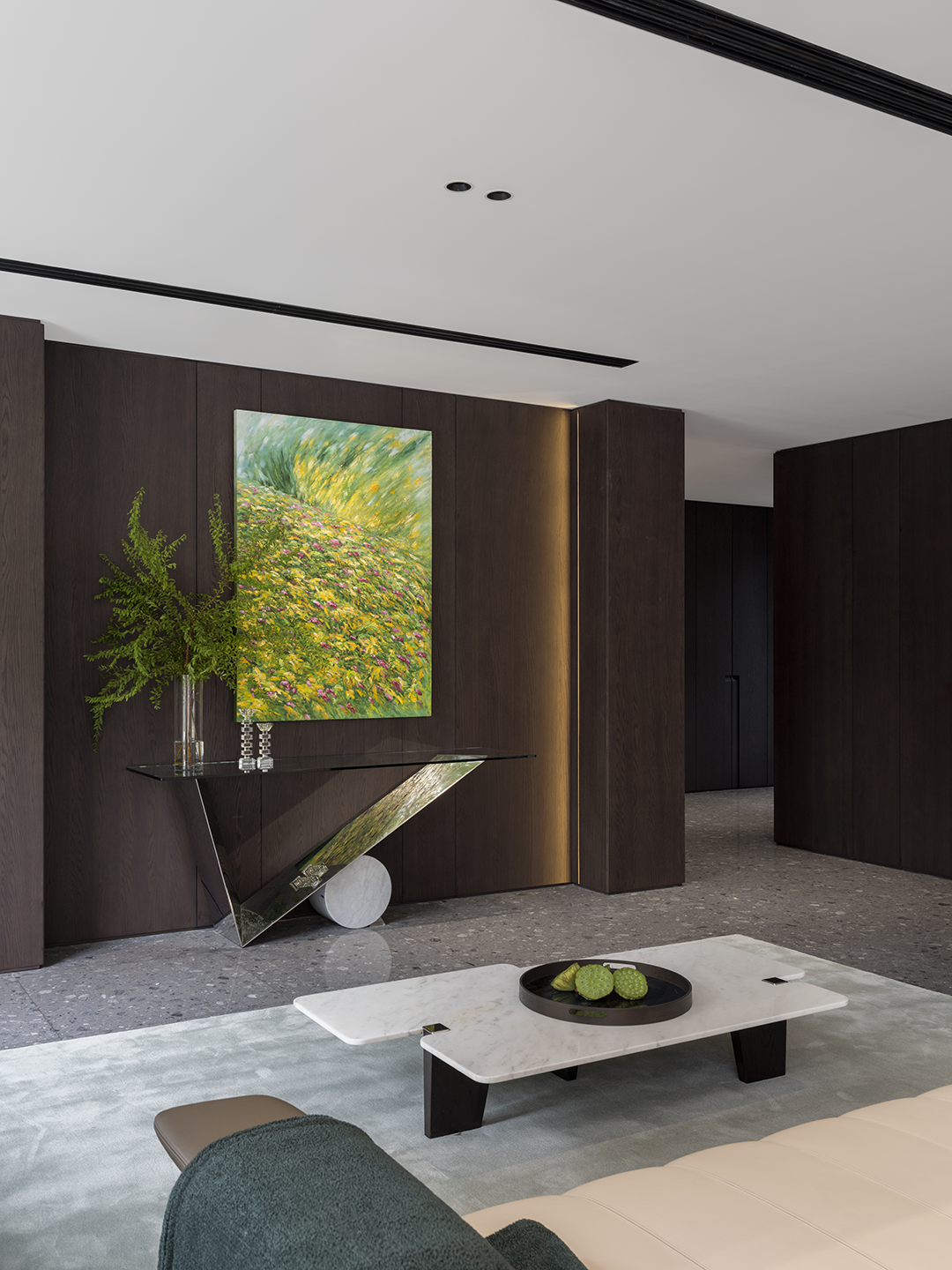 向上生长丨中国上海丨合禾空间设计-99