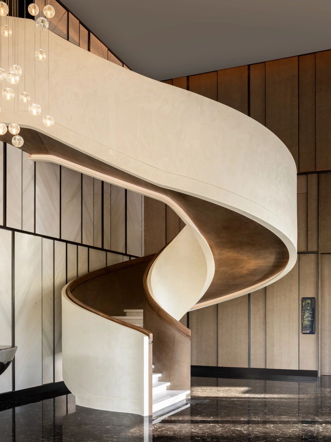 广州南沙金茂万豪酒店丨中国广州丨PLD刘波设计顾问有限公司-21