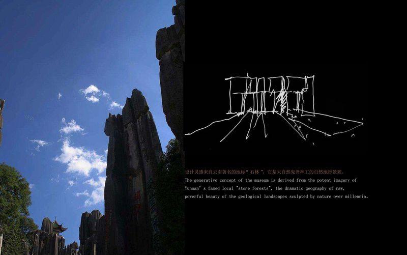 云南省博物馆新馆-12