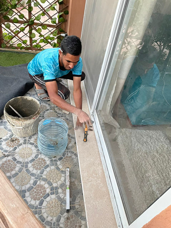 “Seaside Chalet Makeover for Ultimate Relaxation”-35