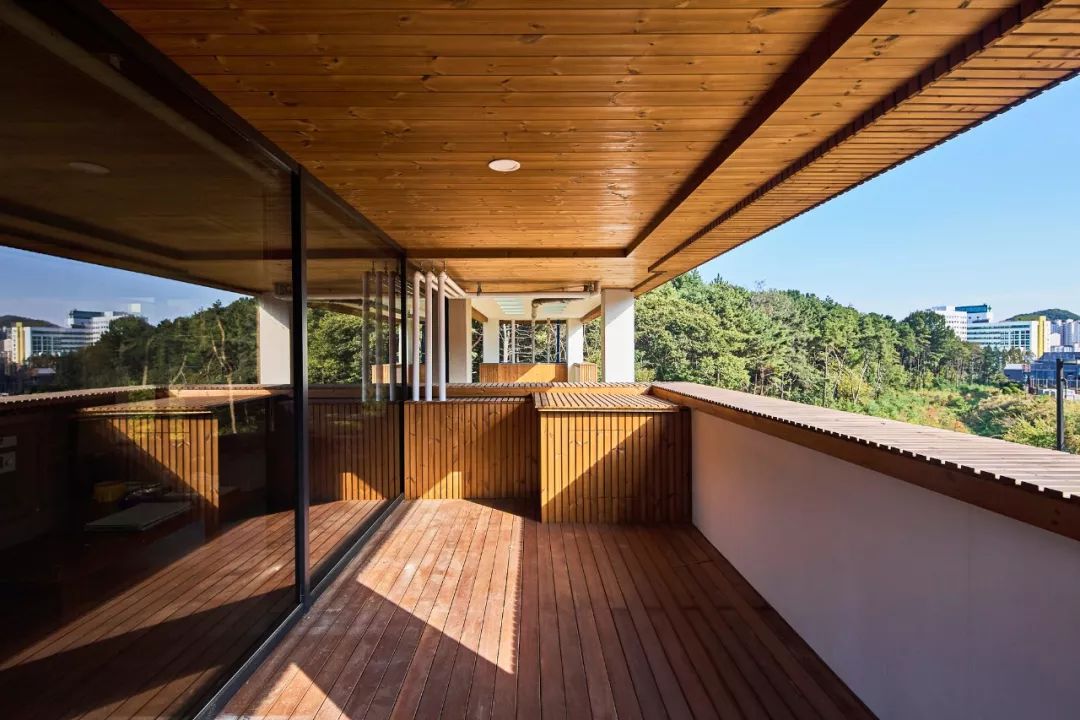 创新大师李玄镐 | 空间与人类行为的完美融合-58