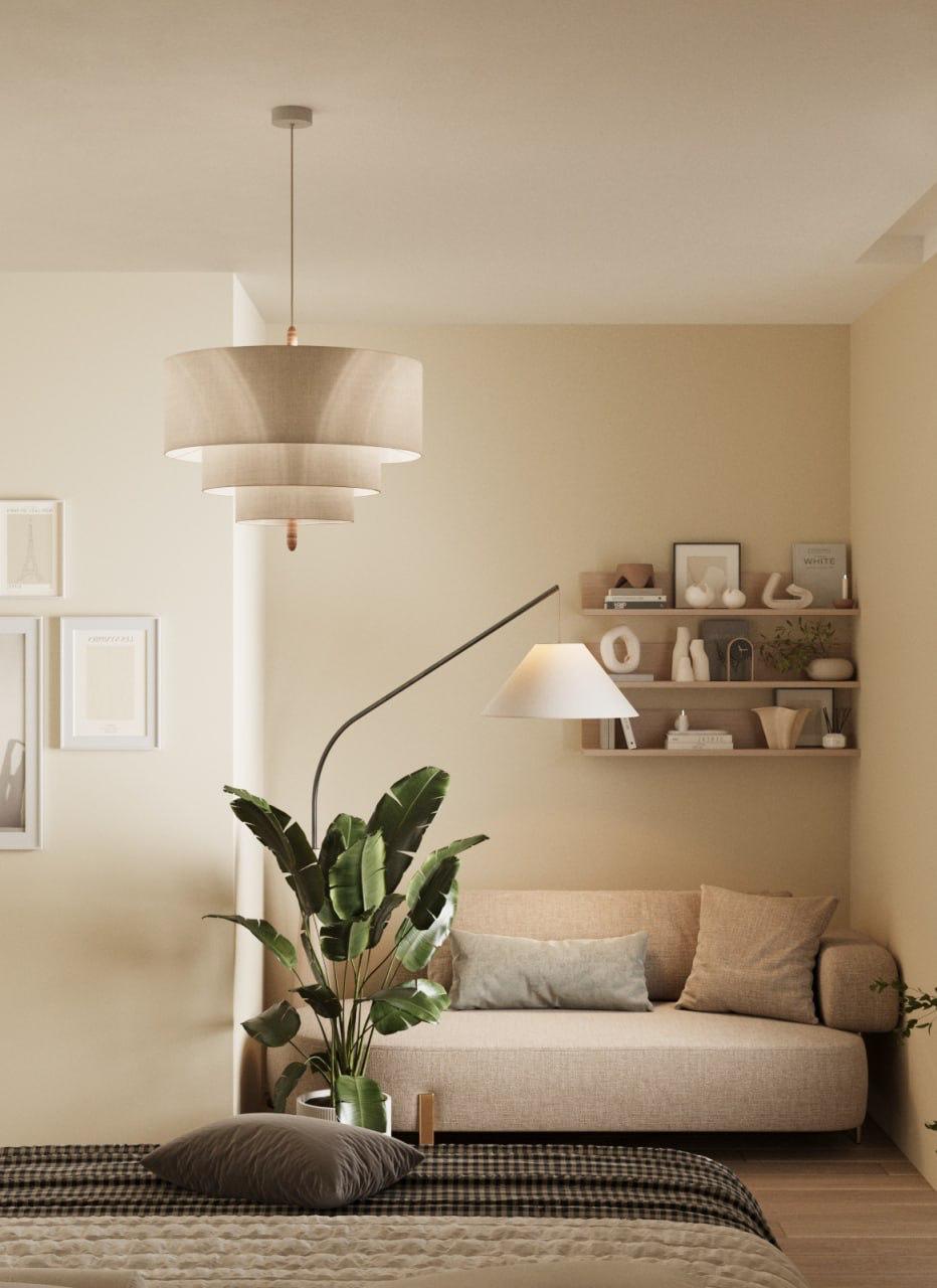 Elegant Apartment Design-13