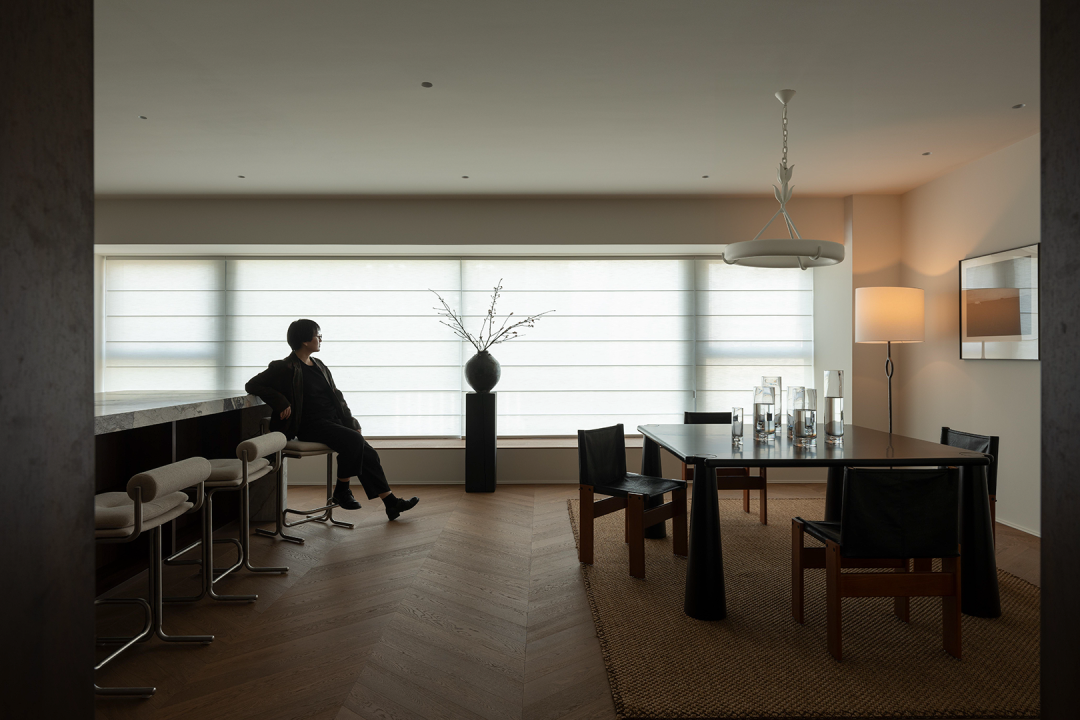 312㎡天元 邂逅“海”味深圳丨中国深圳丨懒猫创意空间-29