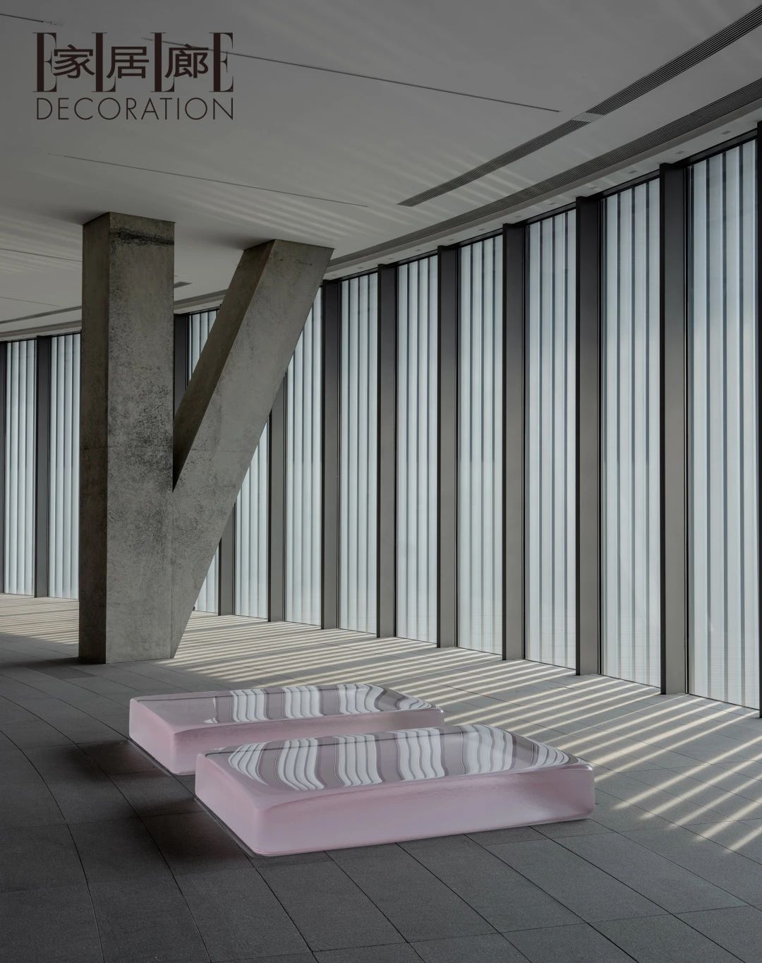 和美术馆“罗尼·霍恩:非梦 亦梦”个展丨中国佛山丨和美术馆,Roni Horn-38