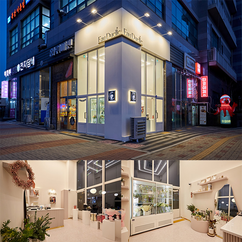 白色简约设计，奥地利的优雅六星级酒店-1