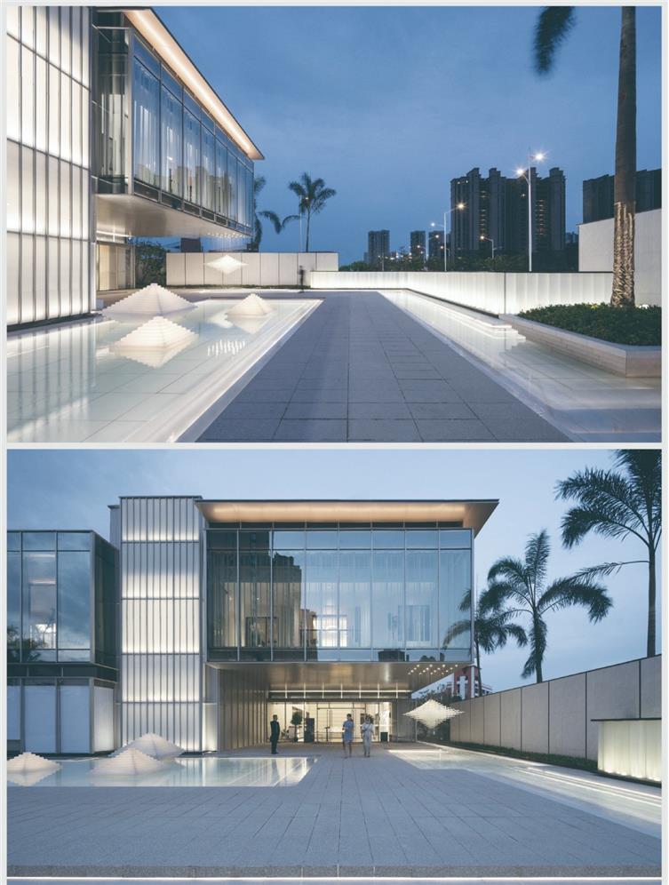 【厦门中梁正荣府】效果图_设计图-6