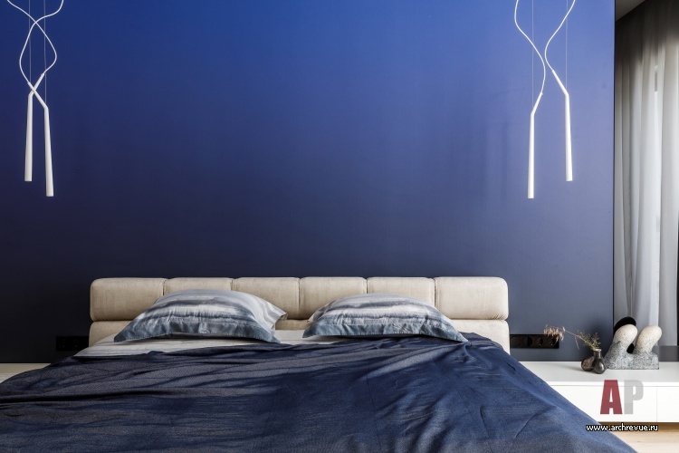 罗斯托夫地区的简约主义风格郊外住宅丨俄罗斯丨Аладашвили Алексей-27